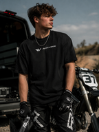 REBELVISION™ Boxy-T-Shirt für Herren