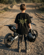 REBELVISION™ Neon Shirt Kids