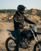REBELVISION™ -Kapuzenpullover