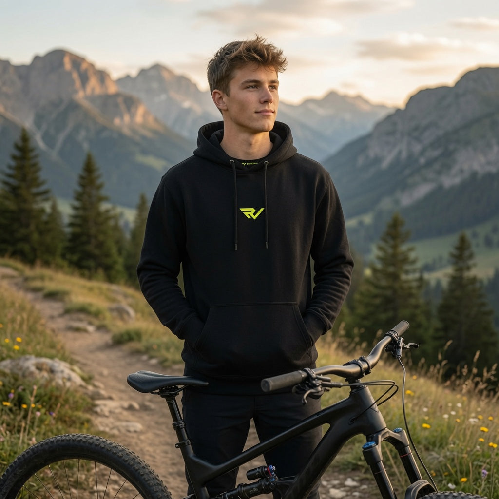 REBELVISION™ Premium Sweat