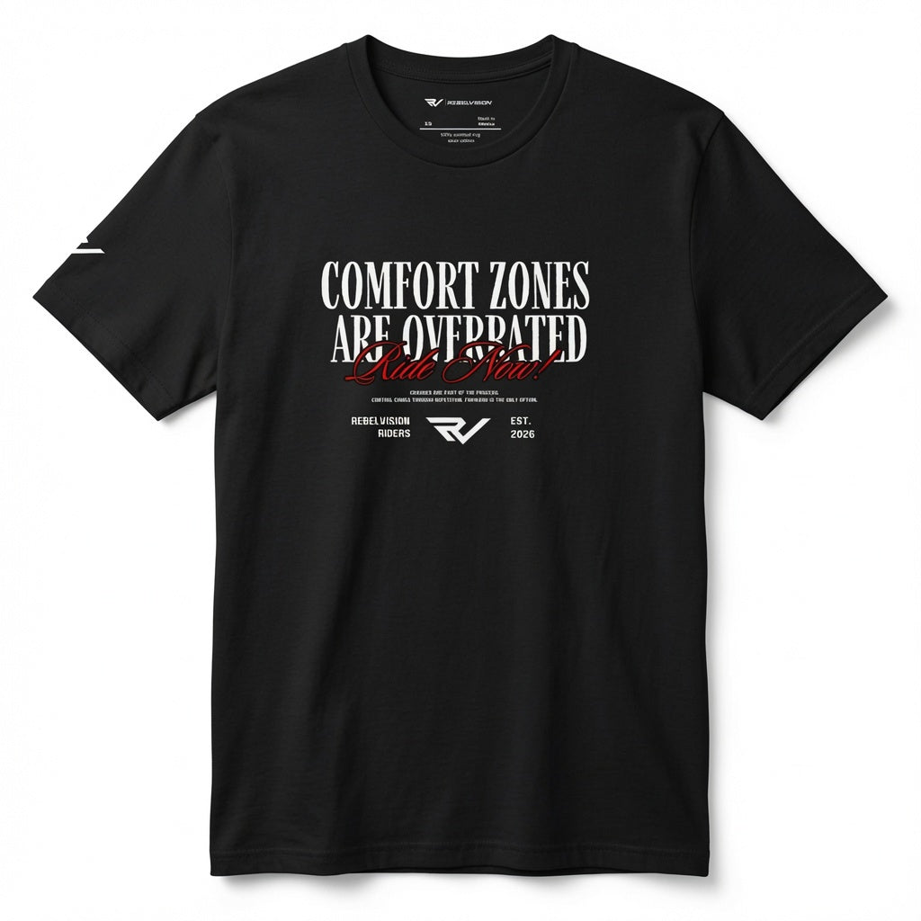 REBELVISION™ COMFORT SHIRT