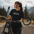 REBELVISION™ DAMEN SHIRT LEICHT